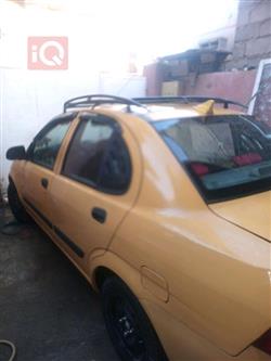 Saipa Tiba